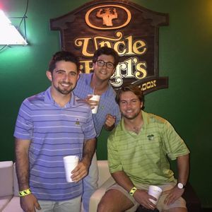 Meet your Posher, Lance